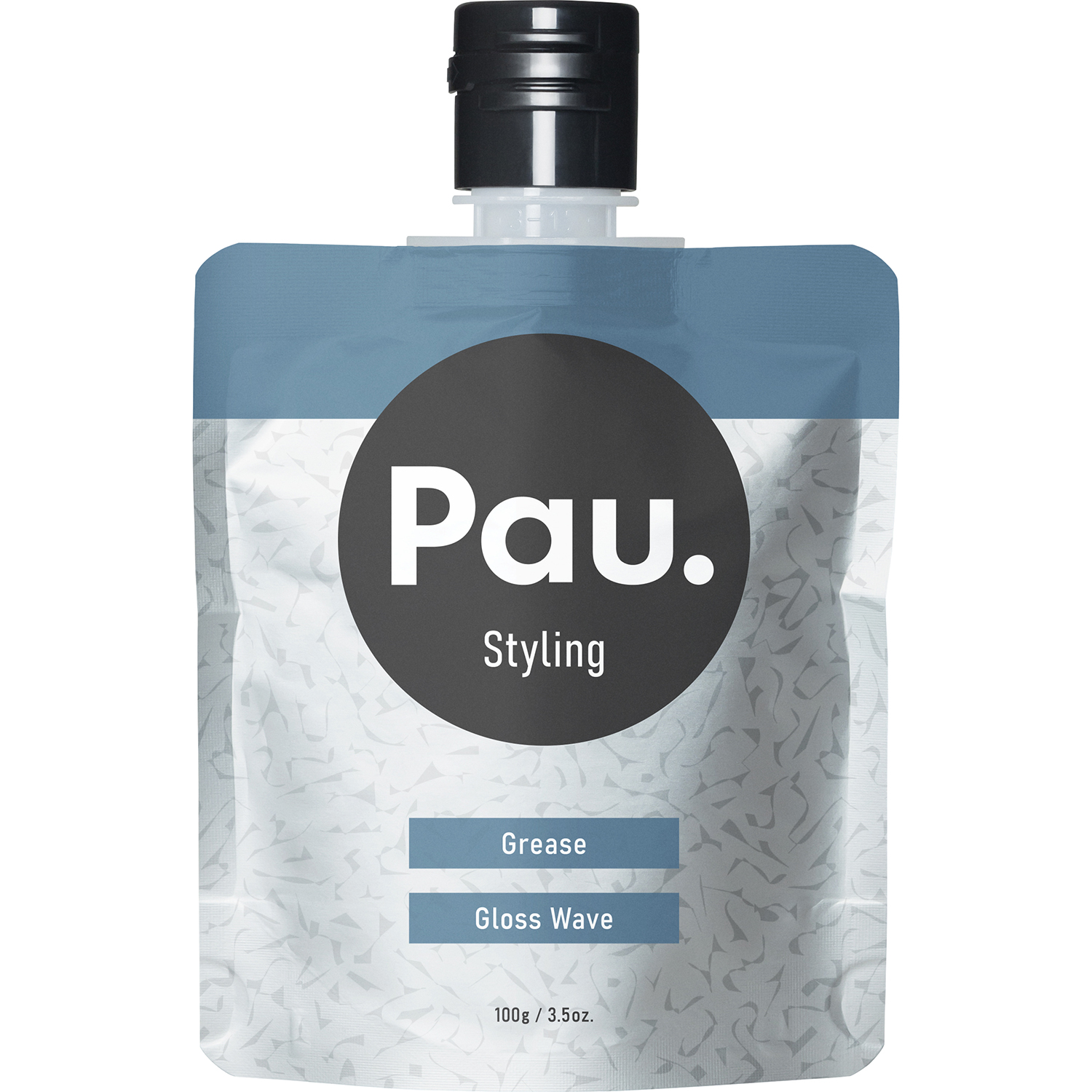 パウ　ヘアグリース　＜グロスウェーブ＞